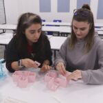 istanbul mimarlik egitiminde yeni donem ogrenciler yapiyi 3d kitlerle ogreniyor e964e1e04676