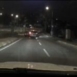 Pendik'te Hafif Ticari Araç, Dönüş Yapan Otomobile Çarptı ve Kaçtı 1 istanbul pendikte otomobile carpan hafif ticari aracin surucusu kacti kaza kamerada 431eb28bacaf