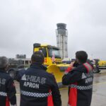 Sabiha Gökçen Havalimanı'nda Kış Hazırlıkları Tamamlandı: 72 Araç ve 125 Kişilik Ekip Mücadeleye Hazır 4 istanbul sabiha gokcen havalimaninda karla mucadele ekipleri hazirliklarini tamamladi 006fe9937fc7