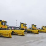 Sabiha Gökçen Havalimanı'nda Kış Hazırlıkları Tamamlandı: 72 Araç ve 125 Kişilik Ekip Mücadeleye Hazır 2 istanbul sabiha gokcen havalimaninda karla mucadele ekipleri hazirliklarini tamamladi 26645c3e36a2