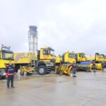 Sabiha Gökçen Havalimanı'nda Kış Hazırlıkları Tamamlandı: 72 Araç ve 125 Kişilik Ekip Mücadeleye Hazır 7 istanbul sabiha gokcen havalimaninda karla mucadele ekipleri hazirliklarini tamamladi 41ae859d43d6