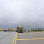 Sabiha Gökçen Havalimanı'nda Kış Hazırlıkları Tamamlandı: 72 Araç ve 125 Kişilik Ekip Mücadeleye Hazır 10 istanbul sabiha gokcen havalimaninda karla mucadele ekipleri hazirliklarini tamamladi 461403be1272