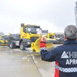 Sabiha Gökçen Havalimanı'nda Kış Hazırlıkları Tamamlandı: 72 Araç ve 125 Kişilik Ekip Mücadeleye Hazır 5 istanbul sabiha gokcen havalimaninda karla mucadele ekipleri hazirliklarini tamamladi ce5abeb2db65