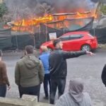 İstanbul Sarıyer'de Bir İş Yerinde Yangın Çıktı, İtfaiye ve Sağlık Ekipleri Olay Yerinde 1 istanbul sariyerde is yerinde yangin 1 c83c48590ea5