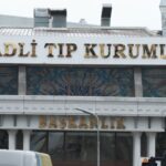 istanbul sehit polis memuru emre albayrakin naasi adli tip kurumuna getirildi f4f11b8bdbb3