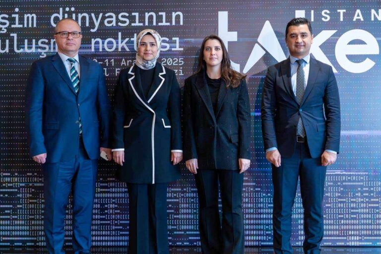 Take Off İstanbul 2025: Girişimcilik Zirvesi İçin Hazırlıklar Sürüyor