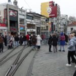 istanbul taksimde yilbasi hazirliklari 1ed892c43233