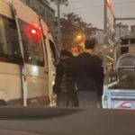 istanbul umraniyede servis soforunun kagit toplayan kisiye yumruklu saldirisi kamerada 74d5b819c93e