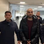 Sosyal Medya Fenomeni Sercan Yaşar, Uyuşturucu Soruşturması Kapsamında Adliyeye Sevk Edildi 1 istanbul uyusturucu sorusturmasinda tutuklanan sercan yasar adliyeye getirildi 1 ffe9bea12642