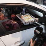 İstanbul Valisi Davut Gül'den yeni yıl denetimleri açıklaması: "50 bin 427 personelimizle güvenliğimizi sağlıyoruz" 3 istanbul vali gul 15 temmuz sehitler koprusunde denetimlere katildi suruculerin yeni yilini kutladi 9a3baeab2dc9