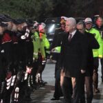 İstanbul Valisi Davut Gül'den yeni yıl denetimleri açıklaması: "50 bin 427 personelimizle güvenliğimizi sağlıyoruz" 1 istanbul vali gul 15 temmuz sehitler koprusunde denetimlere katildi suruculerin yeni yilini kutladi aaa27e8208b8