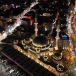 istanbul yeni yila saatler kala taksim meydani havadan goruntulendi 21278d6c18f6