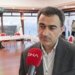 Dijital Oyunların Çocuklar Üzerindeki Etkileri ve Güvenli İçerik Üretimi Tartışıldı 2 istanbul yesilay bilim kurulu baskani senturk cocuklarimizin dijital oyun oynarken bagimli hale gelmelerini onleyici politika gelistirmeye calisiyoruz 421d3b80a935