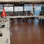 Dijital Oyunların Çocuklar Üzerindeki Etkileri ve Güvenli İçerik Üretimi Tartışıldı 1 istanbul yesilay bilim kurulu baskani senturk cocuklarimizin dijital oyun oynarken bagimli hale gelmelerini onleyici politika gelistirmeye calisiyoruz c215e6f8ede4