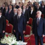 istanbul yok baskani ozvar dunya siralamasinda 6 universitemiz ilk 500e 11 universitemiz ilk 1000e girme basarisi gostermistir 2f16b12d0ca2