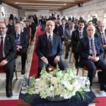 istanbul yok baskani ozvar dunya siralamasinda 6 universitemiz ilk 500e 11 universitemiz ilk 1000e girme basarisi gostermistir 5b4be3f0ceea