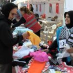 istanbulmaltepede gazzeye yardim icin hayir carsisi kuruldu 1e61d79a974a