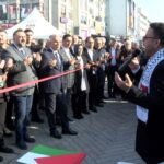 istanbulmaltepede gazzeye yardim icin hayir carsisi kuruldu 262560bda63e