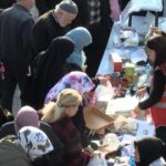 istanbulmaltepede gazzeye yardim icin hayir carsisi kuruldu 413516ce21a3