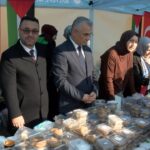 istanbulmaltepede gazzeye yardim icin hayir carsisi kuruldu 561ddd4c00e7