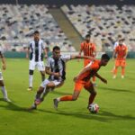 Altay, İzmir Çoruhlu FK'yı Son Dakikada Yenen Golle Geçti! 19 izmir coruhlu fk altay 0 1 0edc331106b6