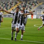 Altay, İzmir Çoruhlu FK'yı Son Dakikada Yenen Golle Geçti! 3 izmir coruhlu fk altay 0 1 1263375443d0