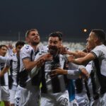 Altay, İzmir Çoruhlu FK'yı Son Dakikada Yenen Golle Geçti! 12 izmir coruhlu fk altay 0 1 2ef761c599e3