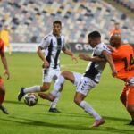 Altay, İzmir Çoruhlu FK'yı Son Dakikada Yenen Golle Geçti! 18 izmir coruhlu fk altay 0 1 3e8fefe857b9