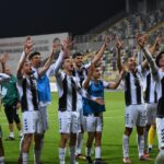 Altay, İzmir Çoruhlu FK'yı Son Dakikada Yenen Golle Geçti! 9 izmir coruhlu fk altay 0 1 4d8efae47d4c