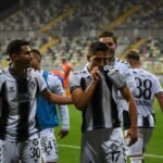 Altay, İzmir Çoruhlu FK'yı Son Dakikada Yenen Golle Geçti! 7 izmir coruhlu fk altay 0 1 5907dacc6deb