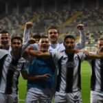 Altay, İzmir Çoruhlu FK'yı Son Dakikada Yenen Golle Geçti! 6 izmir coruhlu fk altay 0 1 770d13708a55