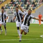 Altay, İzmir Çoruhlu FK'yı Son Dakikada Yenen Golle Geçti! 2 izmir coruhlu fk altay 0 1 a443d05d3783