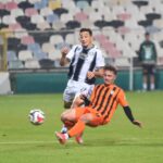 Altay, İzmir Çoruhlu FK'yı Son Dakikada Yenen Golle Geçti! 20 izmir coruhlu fk altay 0 1 d1f7931e4e10