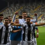 Altay, İzmir Çoruhlu FK'yı Son Dakikada Yenen Golle Geçti! 5 izmir coruhlu fk altay 0 1 ea2240d2f771