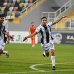 Altay, İzmir Çoruhlu FK'yı Son Dakikada Yenen Golle Geçti! 1 izmir coruhlu fk altay 0 1 f6123624f562