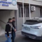 İzmir'de yılbaşı öncesi sahte alkol operasyonunda 1252 litre etil alkol ve 2 tutuklama gerçekleşti 5 izmirde yilbasi oncesi sahte alkol operasyonu 2 tutuklama 2cc744b03516