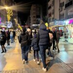 İzmir'de 2026 Yılı Kutlamalarında Emniyet Güçlerinden Yoğun Denetimler 3 izmirliler yeni yil kutlamalari surerken polis ekipleri denetimlerini surdurdu 54c9f90cf802