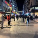 İzmir'de 2026 Yılı Kutlamalarında Emniyet Güçlerinden Yoğun Denetimler 5 izmirliler yeni yil kutlamalari surerken polis ekipleri denetimlerini surdurdu cb8550dc17bb