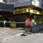 İzmir'de Sağanak Sırasında Elektrik Akımına Kapılan İki Kişinin Ölümüne Yol Açan Olayda 30 Sanığa Hapis Cezası Verildi 4 kablolar 70 santim derinlikte olsaydi bu kaza yasanmazdi 2c8fe8a75819