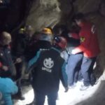 kacak kazi icin girdigi tunelde metan gazindan zehirlendi 1a52720e191e