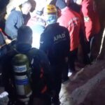 kacak kazi icin girdigi tunelde metan gazindan zehirlendi 762df4871a84