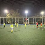 kadin futbolunda dostluk bulusmasi 7a285099827a