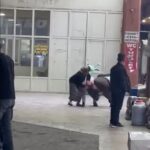 kadinlarin sac saca bas basa kavgasi kamerada 2a6c090c5941