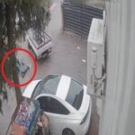 Bursa'da Kamyonetin Altında Kalarak Hayatını Kaybeden Skuter Sürücüsü Hatıra Geride Bıraktı 5 kamyonetin altinda kalan skuter surucusu oldu kaza kamerada 890d46451bd4