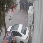 Bursa'da Kamyonetin Altında Kalarak Hayatını Kaybeden Skuter Sürücüsü Hatıra Geride Bıraktı 4 kamyonetin altinda kalan skuter surucusu oldu kaza kamerada be68df97454f