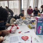 kanser hastasi cocuklarin yeni yil dilekleri yola cikti 17b3886dd1bc