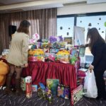 kanser hastasi cocuklarin yeni yil dilekleri yola cikti 24b58035dba1