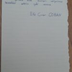 kanser hastasi cocuklarin yeni yil dilekleri yola cikti 35e352893a71