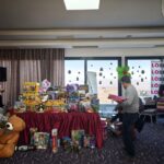 kanser hastasi cocuklarin yeni yil dilekleri yola cikti d73e98614a97