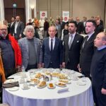 Kapadokya Değer Ödülleri'nde DHA muhabiri Ahmet Korkmazer ödül sahibi oldu 2 kapadokya deger odullerinde dhaya odul 1b280aab57d1